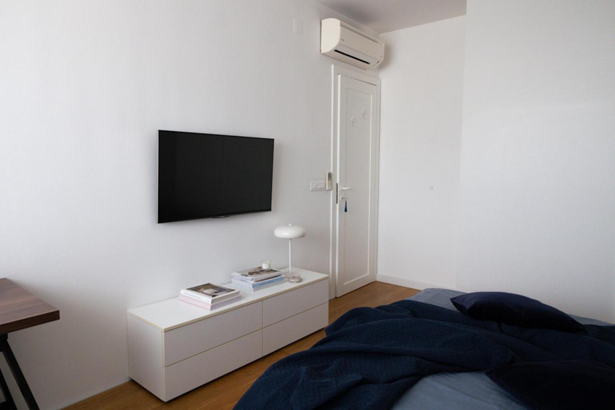 D'Art Penthouse Split Exterior foto