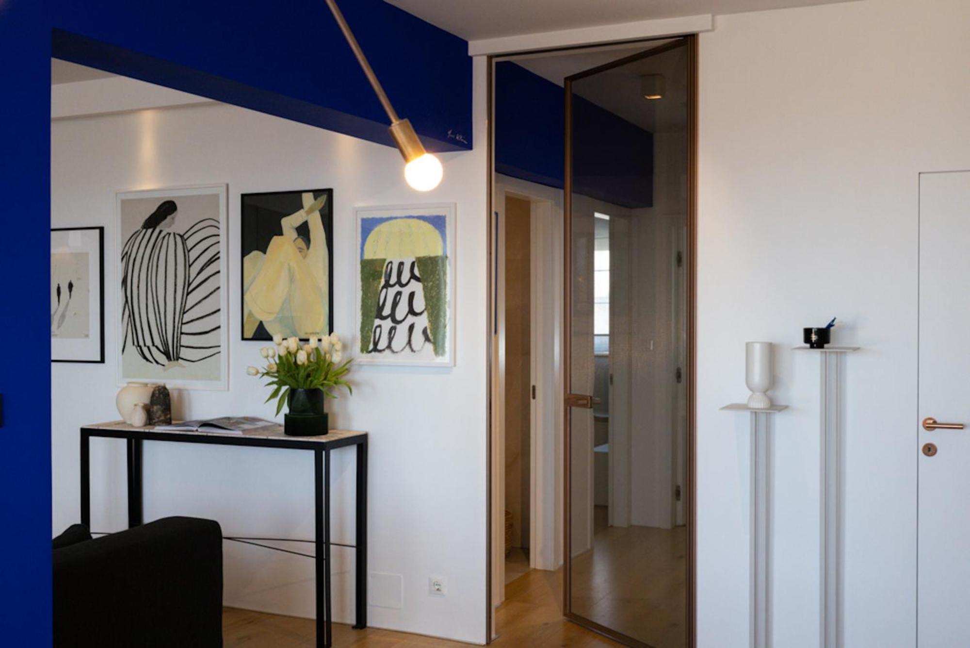 D'Art Penthouse Split Exterior foto