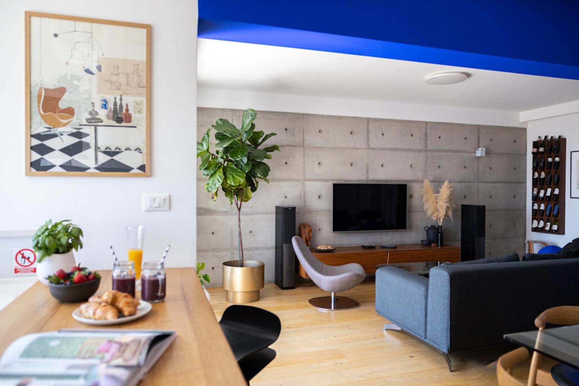 D'Art Penthouse Split Exterior foto