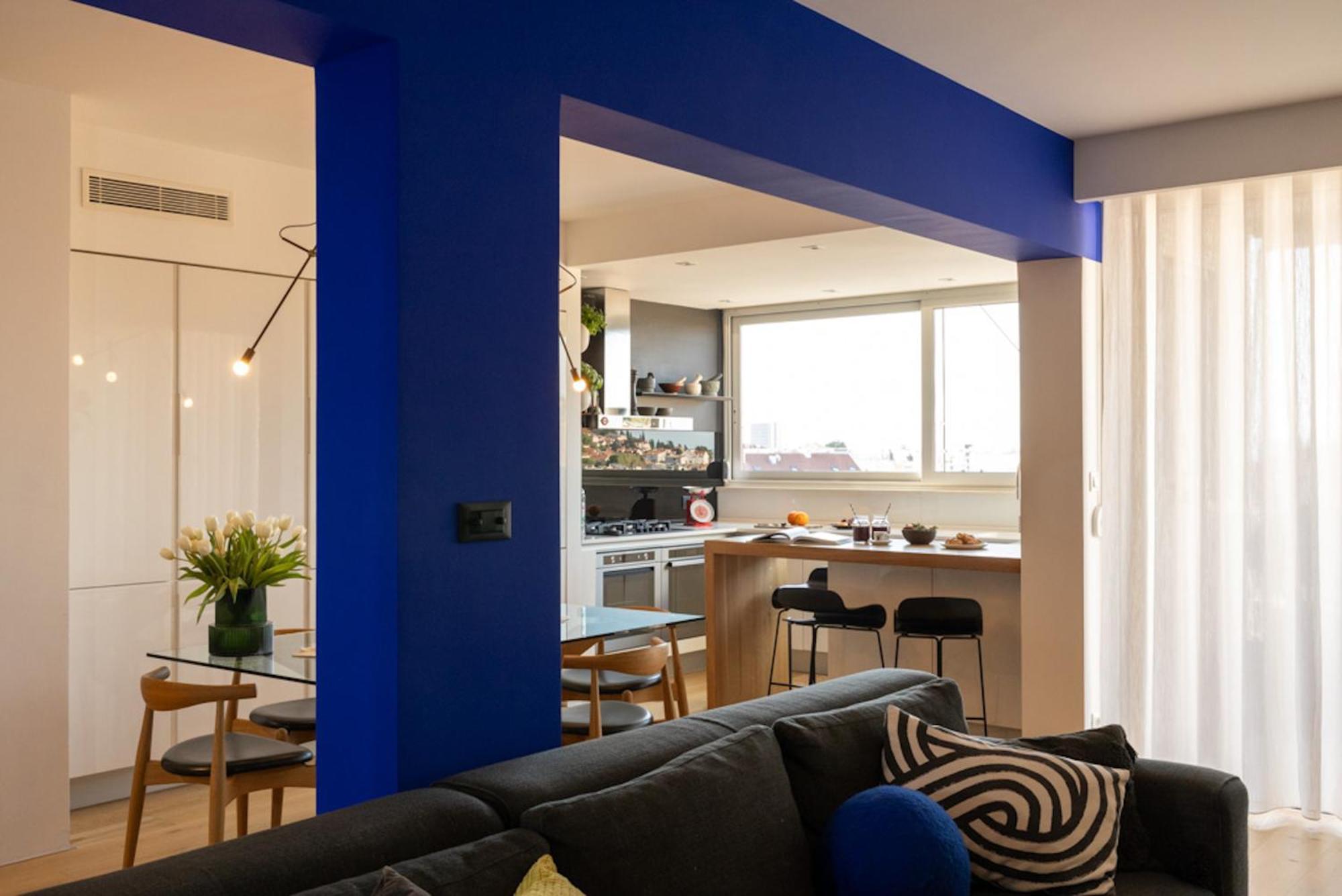 D'Art Penthouse Split Exterior foto
