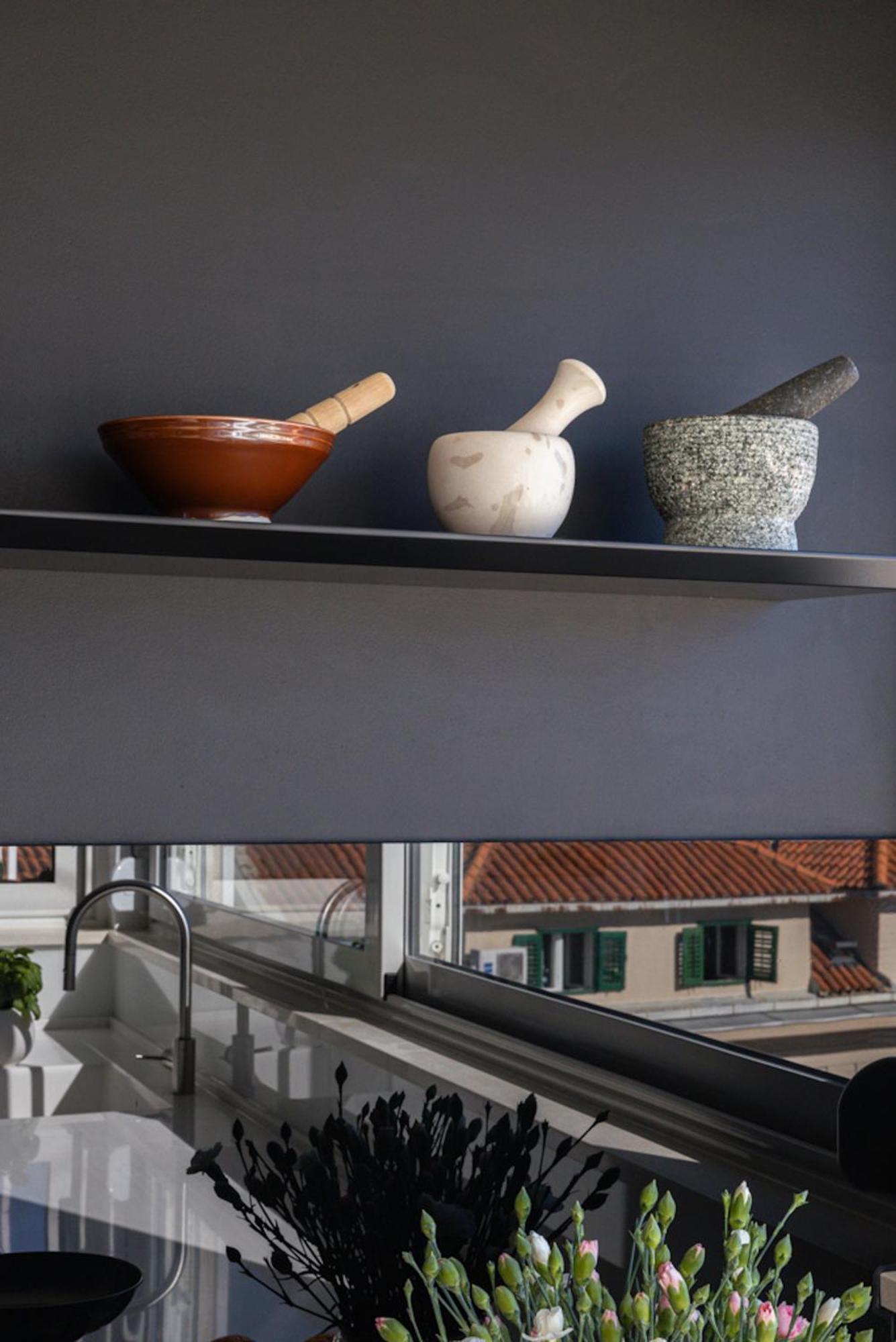 D'Art Penthouse Split Exterior foto