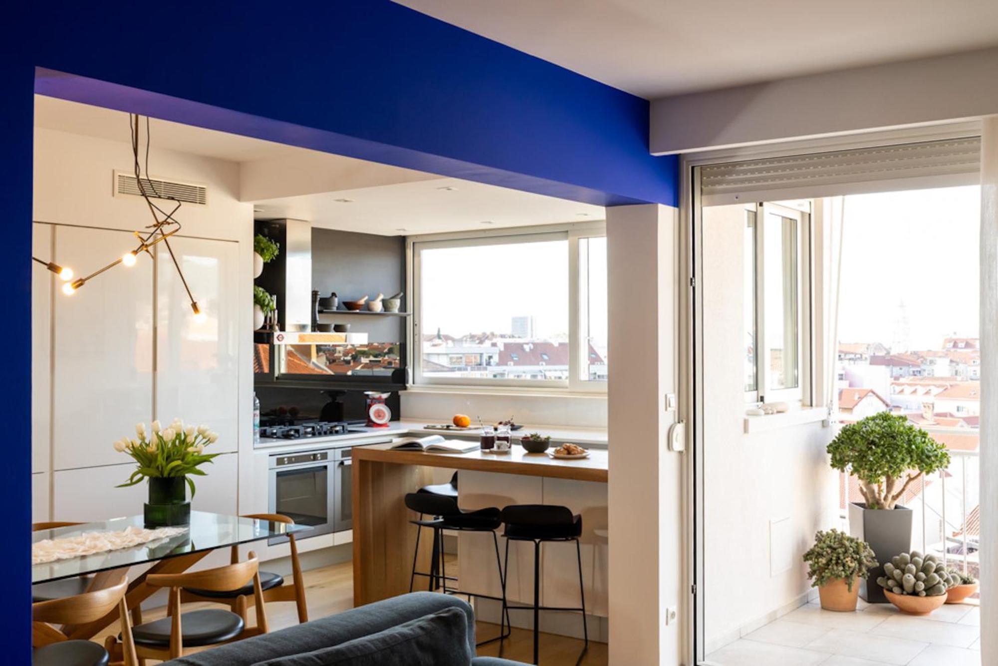 D'Art Penthouse Split Exterior foto